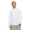 Felpa con cappuccio Tundra Tencel da uomo