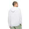 Felpa con cappuccio Tundra Tencel da uomo