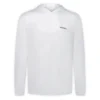 Felpa con cappuccio Tundra Tencel da uomo