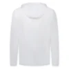 Felpa con cappuccio Tundra Tencel da uomo