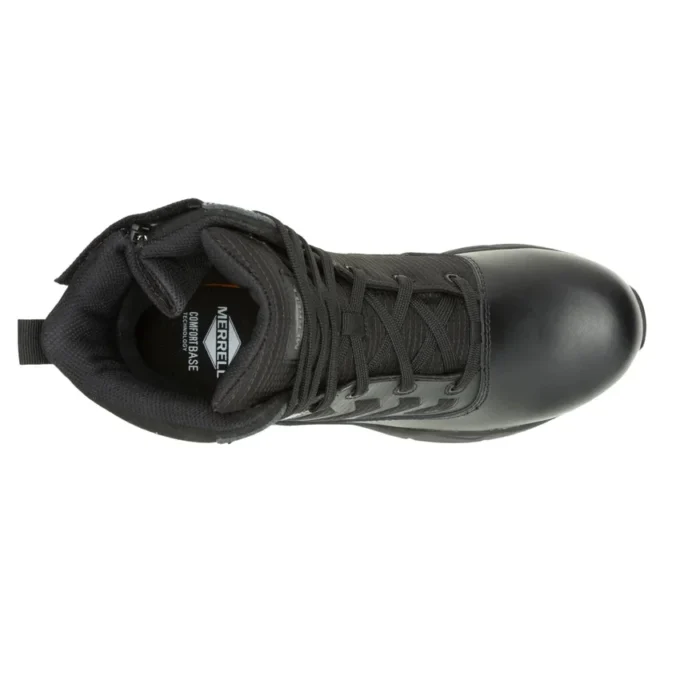 Fullbench Tactical 8” Zip Waterproof da uomo Fullbench Tactical 8” Zip Waterproof da uomo