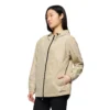 Giacca da pioggia da donna Rani Metallic Giacca da pioggia da donna Rani Metallic