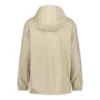 Giacca da pioggia da donna Rani Metallic Giacca da pioggia da donna Rani Metallic