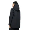 Giacca da pioggia da donna Sadia con cuciture sigillate Giacca da pioggia da donna Sadia con cuciture sigillate