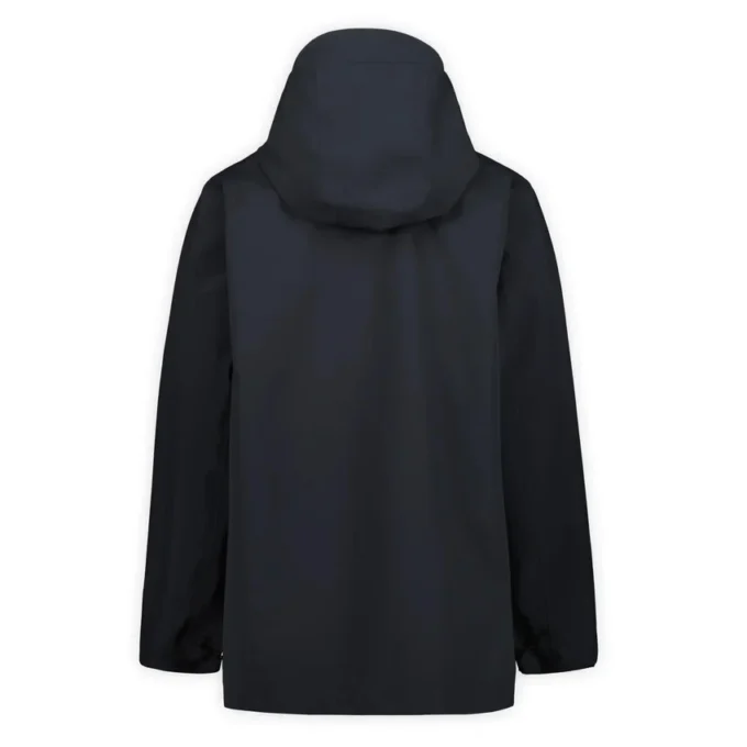 Giacca da pioggia da donna Sadia con cuciture sigillate Giacca da pioggia da donna Sadia con cuciture sigillate