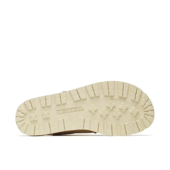 Haven Metallic Backstrap da donna