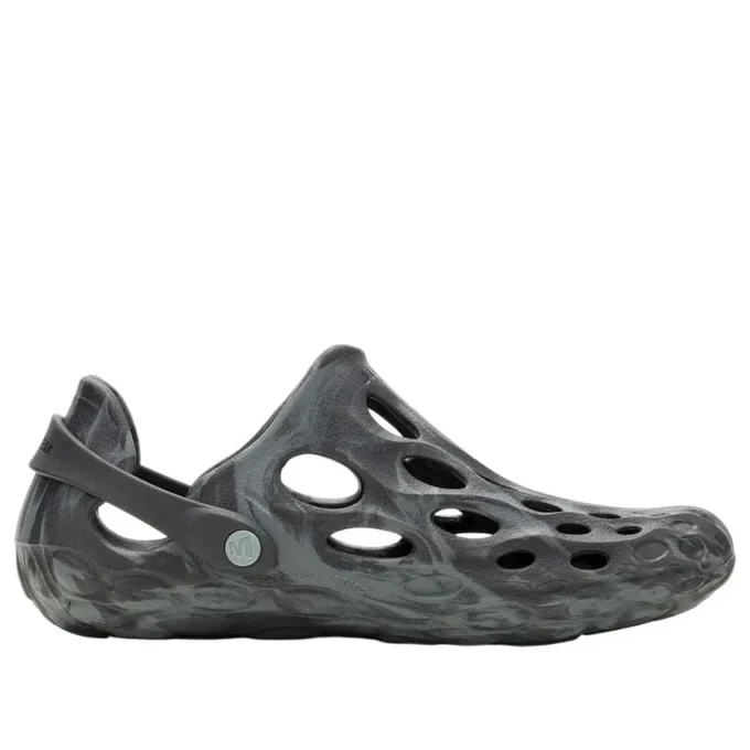 Hydro Moc “Black Brindle”
