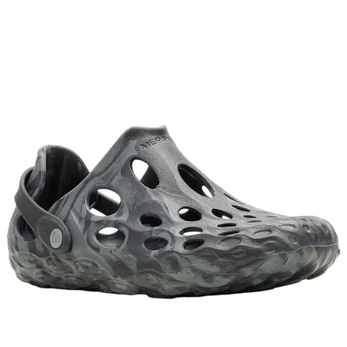 Hydro Moc “Black Brindle”