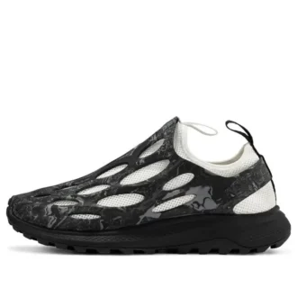 Hydro Runner “Black White” Hydro Runner “Black White”