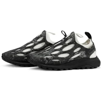 Hydro Runner “Black White” Hydro Runner “Black White”