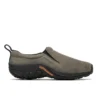 Scarpe da lavoro da donna Jungle Moc in pelle con punta rinforzata Scarpe da lavoro da donna Jungle Moc in pelle con punta rinforzata
