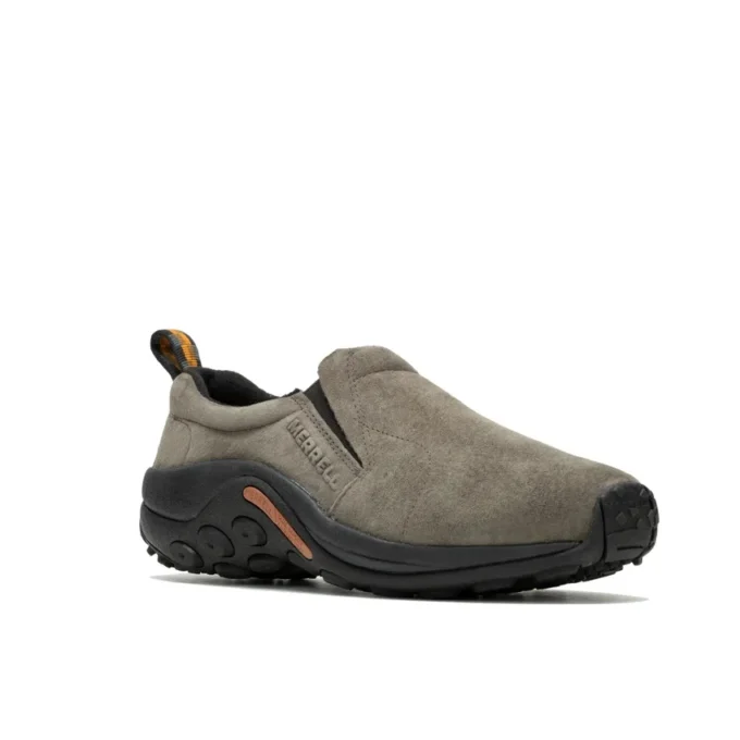 Scarpe da lavoro da donna Jungle Moc in pelle con punta rinforzata Scarpe da lavoro da donna Jungle Moc in pelle con punta rinforzata