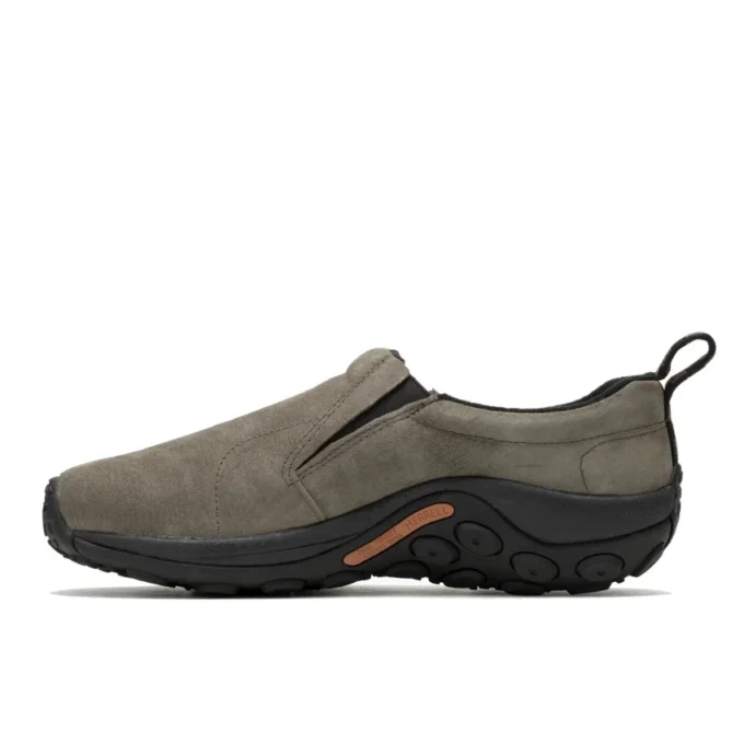 Scarpe da lavoro da donna Jungle Moc in pelle con punta rinforzata Scarpe da lavoro da donna Jungle Moc in pelle con punta rinforzata