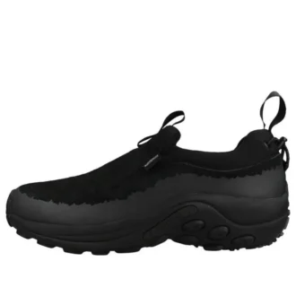 Jungle Moc Evo Winter Waterproof “Nero”