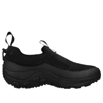 Jungle Moc Evo Winter Waterproof “Nero”