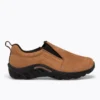 Jungle Moc Nubuck per bambini grandi Jungle Moc Nubuck per bambini grandi