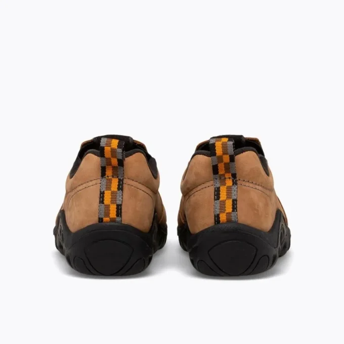 Jungle Moc Nubuck per bambini grandi Jungle Moc Nubuck per bambini grandi