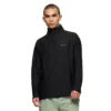 Maglia intermedia da uomo Teebo con zip a un quarto