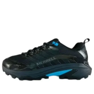 Merrell x Jeep Moab Speed 2 “Nero Blu” Merrell x Jeep Moab Speed 2 “Nero Blu”