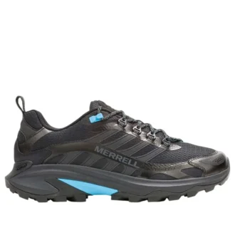 Merrell x Jeep Moab Speed 2 “Nero Blu” Merrell x Jeep Moab Speed 2 “Nero Blu”