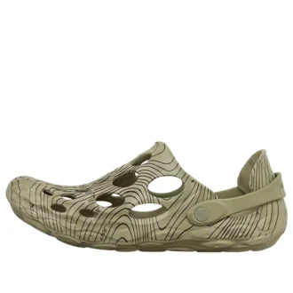 Merrell x LMC Hydro Moc “Olive”