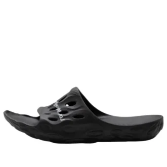 Merrell x LMC Hydro Slides “Black”