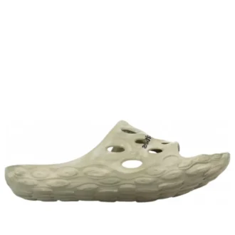 Merrell x LMC Hydro Slides “Olive”