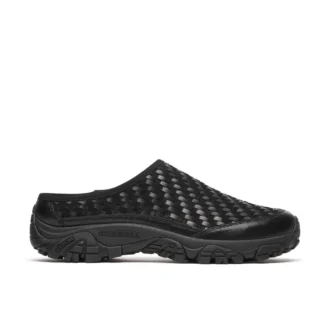 Moab 2 Slide in pelle intrecciata 1TRL