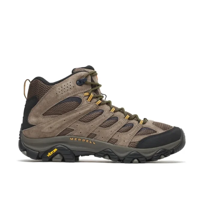 Moab 3 Mid da uomo, larghezza ampia Moab 3 Mid da uomo, larghezza ampia