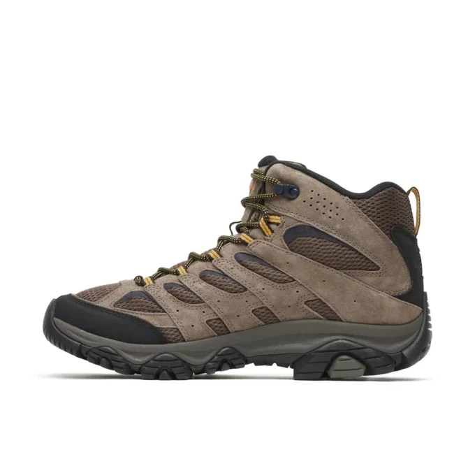 Moab 3 Mid da uomo, larghezza ampia Moab 3 Mid da uomo, larghezza ampia