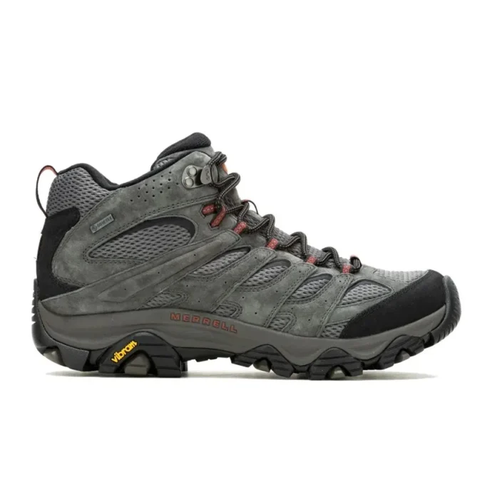 Moab 3 Mid Gore-Tex da uomo