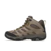 Moab 3 Mid Gore-Tex da uomo, larghezza extra