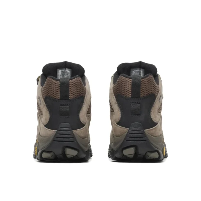 Moab 3 Mid Gore-Tex da uomo, larghezza extra