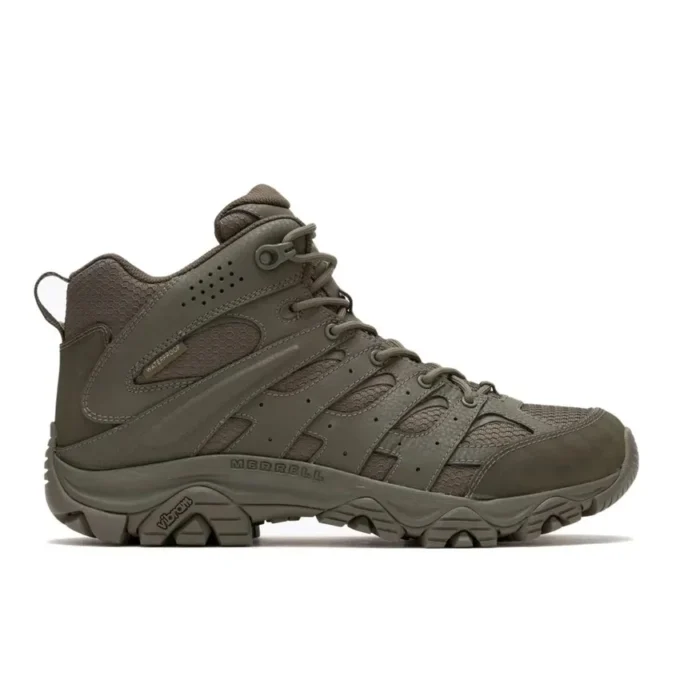 Moab 3 Mid Tactical Waterproof da uomo Moab 3 Mid Tactical Waterproof da uomo