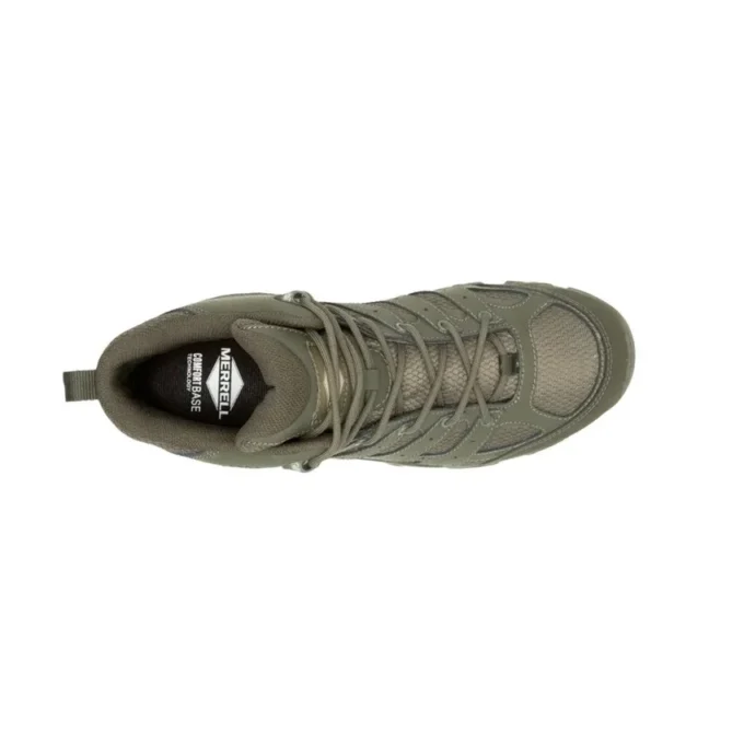 Moab 3 Mid Tactical Waterproof da uomo Moab 3 Mid Tactical Waterproof da uomo