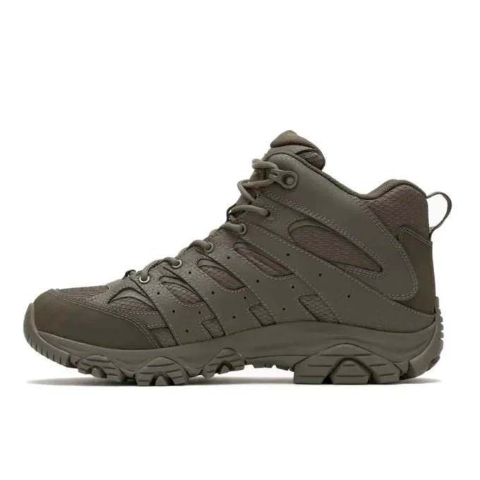 Moab 3 Mid Tactical Waterproof da uomo Moab 3 Mid Tactical Waterproof da uomo