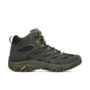 Moab 3 Mid Waterproof Wide Width da uomo