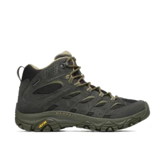 Moab 3 Mid Waterproof da uomo