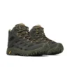 Moab 3 Mid Waterproof Wide Width da uomo
