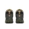 Moab 3 Mid Waterproof Wide Width da uomo