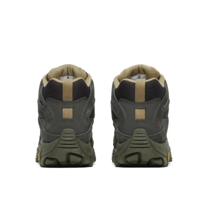 Moab 3 Mid Waterproof Wide Width da uomo