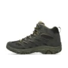 Moab 3 Mid Waterproof Wide Width da uomo
