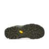 Moab 3 Mid Waterproof Wide Width da uomo