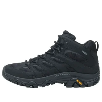 Moab 3 SYN Mid Gore-Tex “Triple Black”