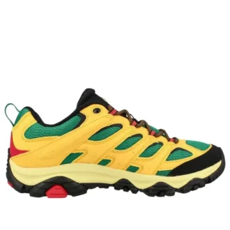 Moab 3 Synthetic Gore-Tex “Yellow”