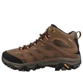 Moab 3 Synthetic Mid Gore-Tex Wide “Earth”