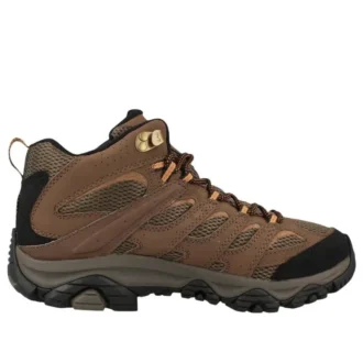 Moab 3 Synthetic Mid Gore-Tex Wide “Earth”