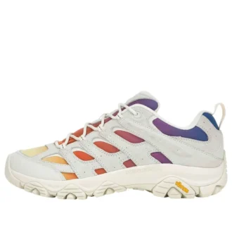 Moab 3 Vista “Chalk Multi”