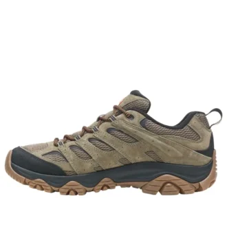 Moab 3 Waterproof “Olive Gum”