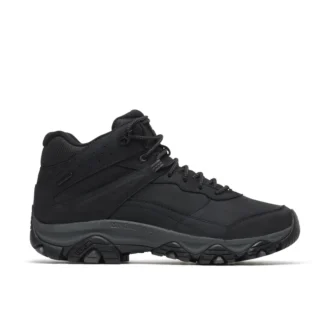Moab Adventure 3 Mid Waterproof da uomo